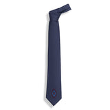 Single Rug Design Silk Neck tie
