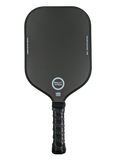 Titan Pro Control | 16MM | T700 Titan Carbon Friction Surface | Textured Surface | Black