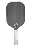 Titan Pro Control | 16MM | T700 Titan Carbon Friction Surface | Textured Surface | White