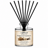 Tobacco Vanilla Reed Diffuser