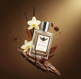 Tobacco Vanille — Tom Ford Tobacco Vanilla Alternative Cologne