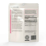 Tone and Glow Coix Seed Extract Powder