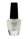 Top Coat - Glitter