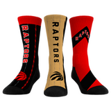 Toronto Raptors - Ultimate Jersey - 3-Pack