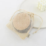 Reusable EcoSoft Pads (2 pads in 1 case)