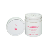 Facial Enzyme Scrub Pink Regeneration