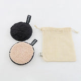 Reusable EcoSoft Pads (2 pads in 1 case)