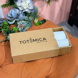 Disposable Clean pads Box (200 Units in 1 Box)