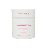Facial Enzyme Scrub Pink Regeneration