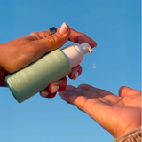 Cleansing Gel