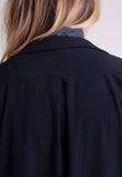 Travel Duster Jacket