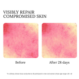 Rose Revitalizing Treatment Mask 3.0