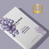 Grape Revitalizing Treatment Mask 3.0