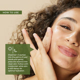 Triple Tea Antioxidant Essence 3.3 oz