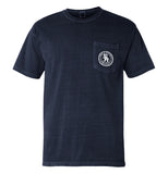 Shield Branded Pocket Tee
