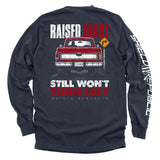 Raised Right