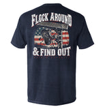 Flock Around And Find Out