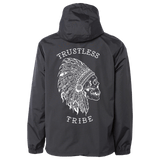 Trustless Chief Pullover Jacket