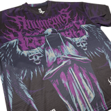 Truth Shall Kill Oversized Jersey