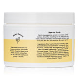 PURE SOL. Beauty Smooth Sailing Golden Turmeric + Grapefruit Detox Body Scrub