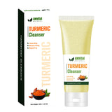 AMVital Turmeric Gel Cleanser