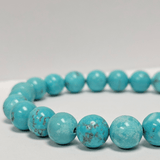 Turquoise Bracelet - Relationship