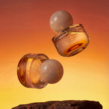 Bergamot Cedar & Santo Wood Eau de Parfum