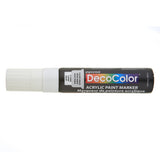 DECO ACRYLIC JUMBO WHITE