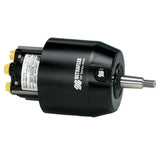 UFLEX UP28FM FRONT MOUNT HELM 1.7 CU 3/4 TAPERED SS SHAFT