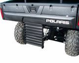 Utv Hitch-Step - Black -Use With 2 Receiver