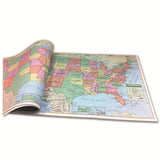 United States Study Pad