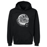 Sam Merrill Cleveland Basketball WHT