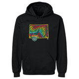 Denver Summit FC Groovy Pride State WHT