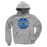 Don Sutton Los Angeles Baseball WHT