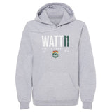 Ally Watt Denver Summit FC Elite WHT