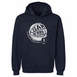 Sam Merrill Cleveland Basketball WHT