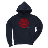 Bobby Doerr Boston Baseball WHT