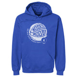 Moses Moody Golden State Basketball WHT