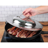 Rsvp Universal Lid - Ss