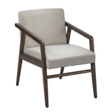 Dexby Upholstered Accent Chair