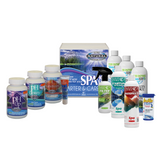 Ultimate 3 Month Spa Starter and Care Kit