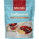 Unflavored Germade