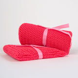 Exfoliating African Bath sponge/Net