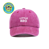 Little Bro | Kid's Hat