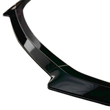 JSD 3-Piece Chin Spoiler for 2024+ Mustang GT, EcoBoost (Without Performance Pack)