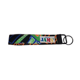 Jams World Key Chain