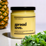 Spread Love