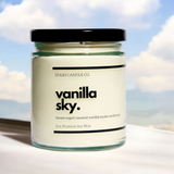 Vanilla Sky
