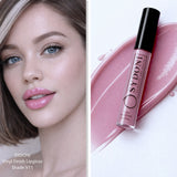 SYDONI VINYL FINISH LIPGLOSS SHADE V11 - Deep Pink with Cool Undertone