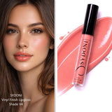 SYDONI LUSTRE VINYL FINISH LIPGLOSS SHADE V4 - Sheer Pale Pink